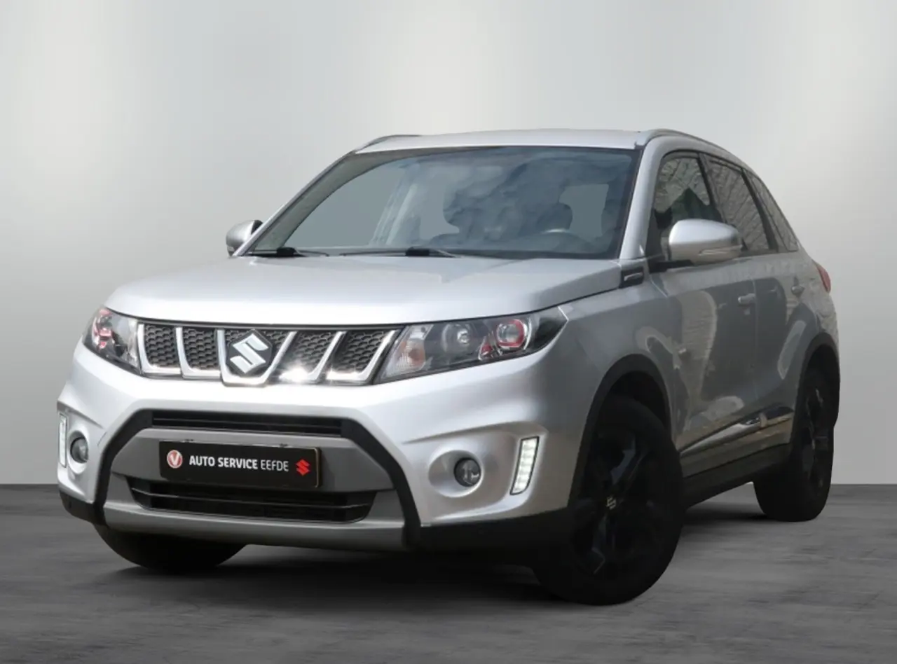 Suzuki Vitara 1.4 S Boosterjet 2017, foto 1