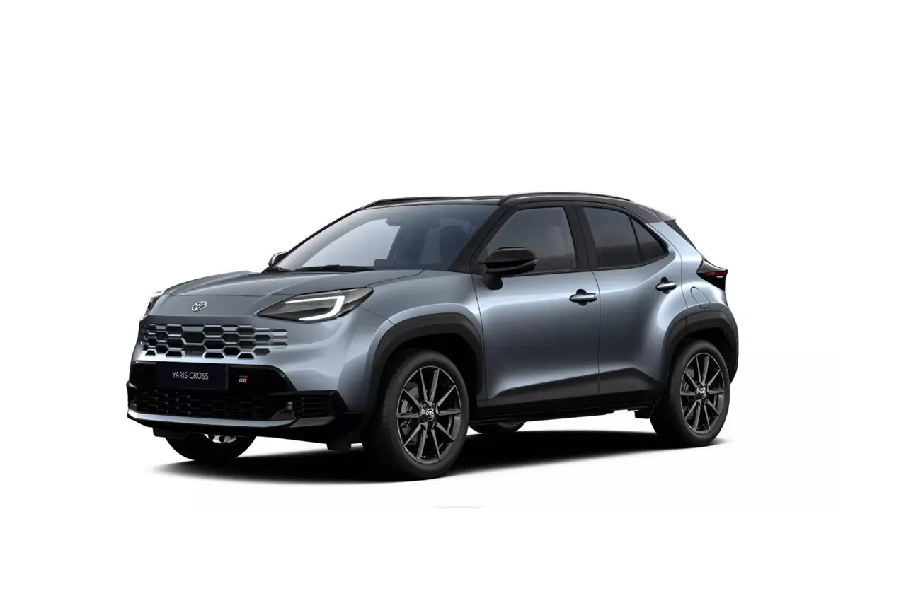 Toyota Yaris Cross 1.5 Hybrid 130 Gr Sport 2026, photo 1