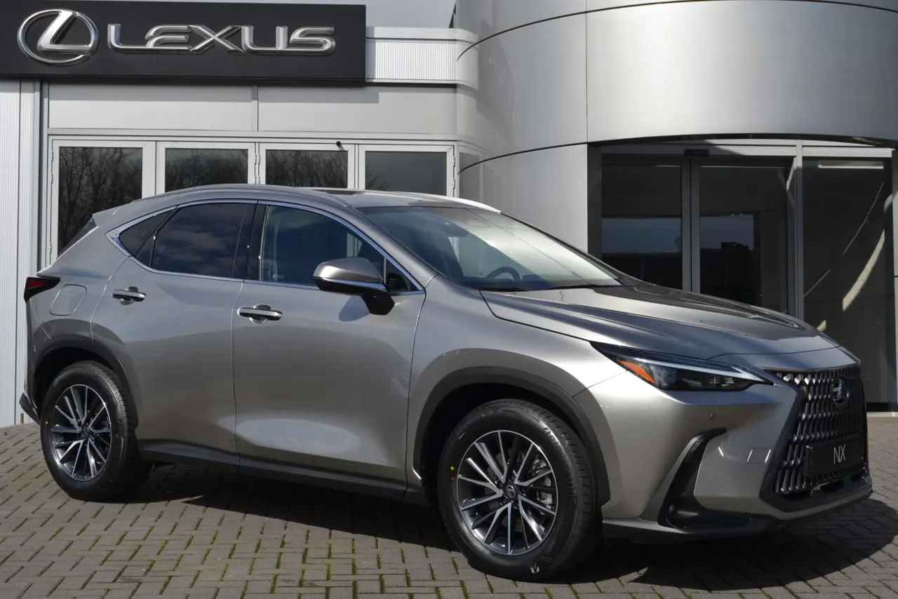 Lexus NX 450H+ AWD Business Line 2026, foto 1