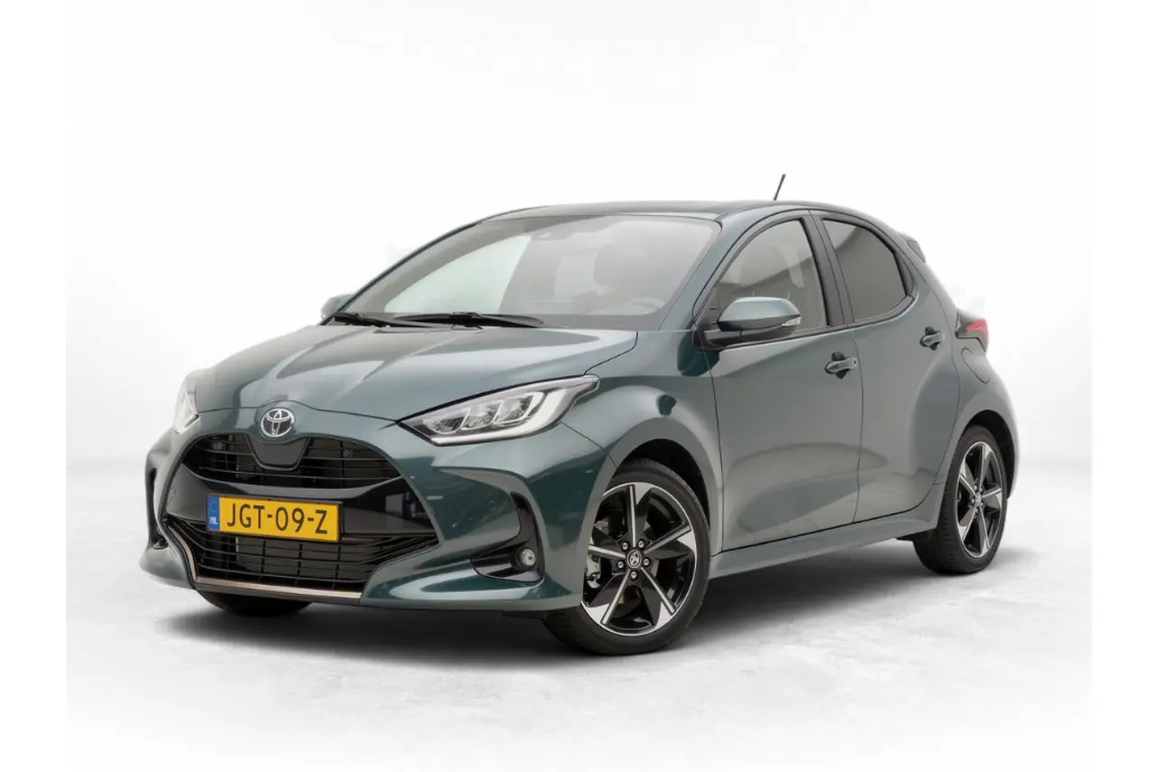 Toyota Yaris 1.5 Hybrid 130 Executive 2025, foto 1