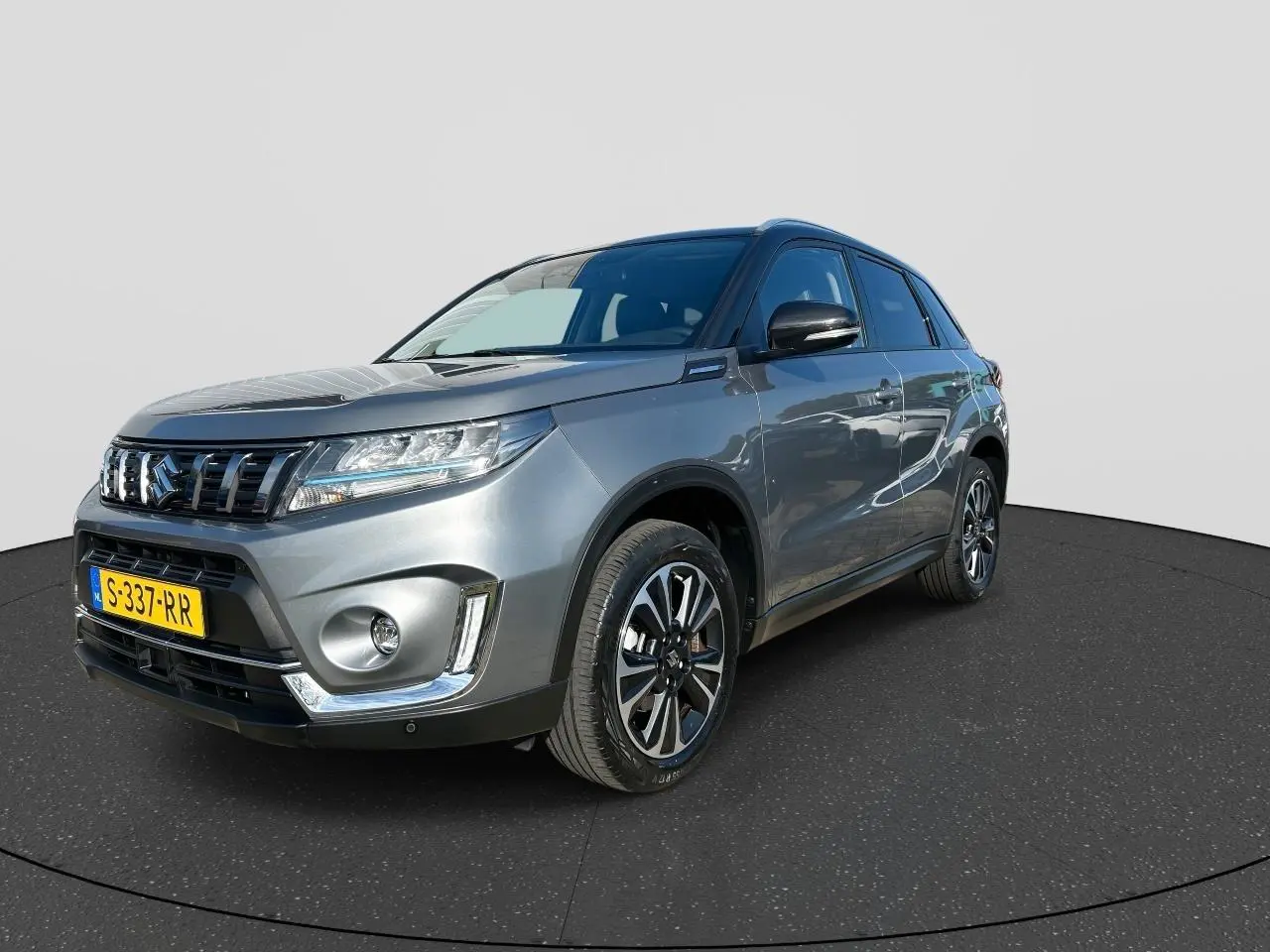 Suzuki Vitara 1.5 Hybrid Style 2023, foto 1