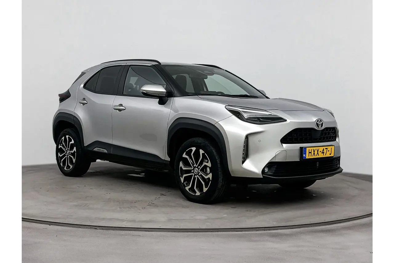 Toyota Yaris Cross 1.5 Hybrid 115 Dynamic 2025, foto 1