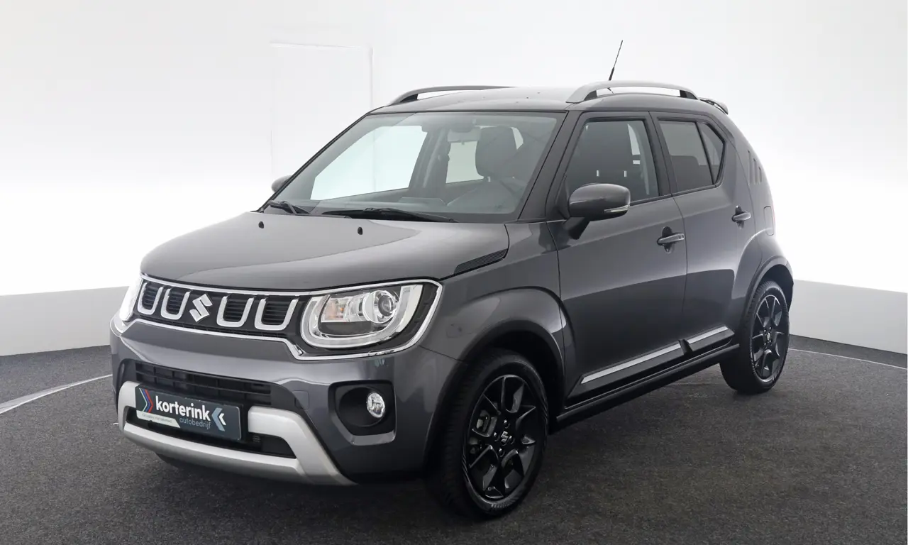 Suzuki Ignis 1.2 Smart Hybrid Style 2024, foto 1