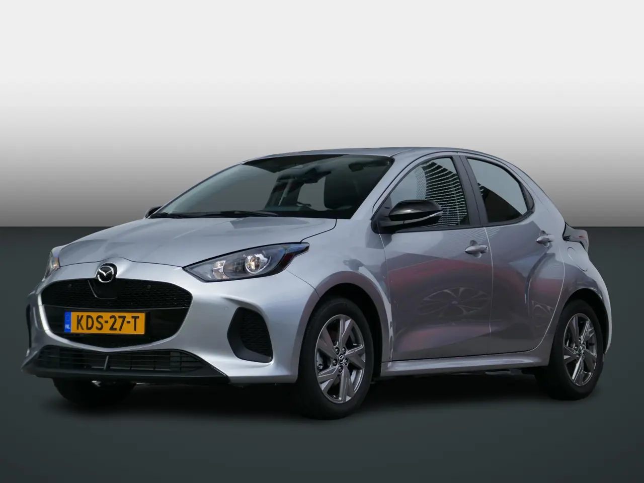 Mazda 2 Hybrid 1.5 Exclusive-Line 2026, foto 1