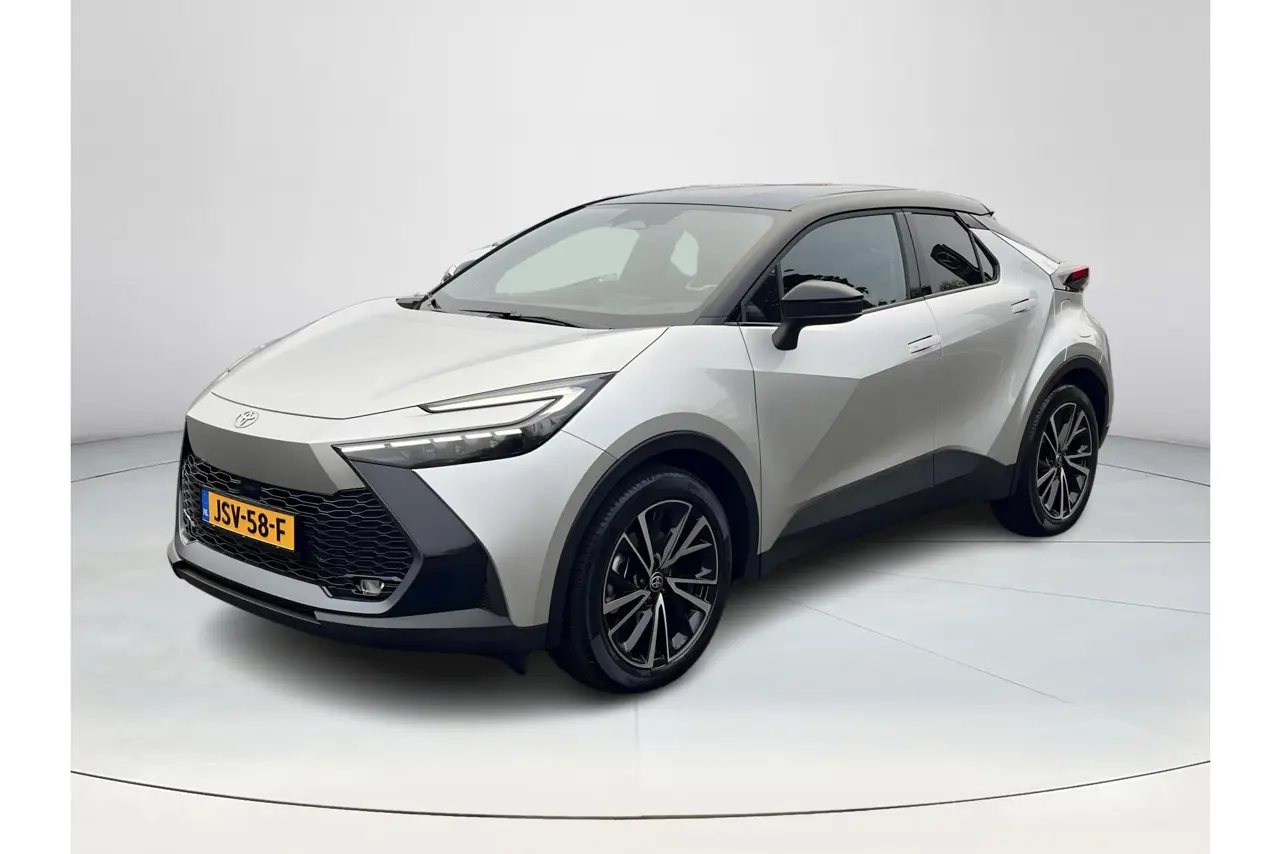 Toyota C-HR 2.0 Plug-In Hybrid 220 Executive 2026, foto 1