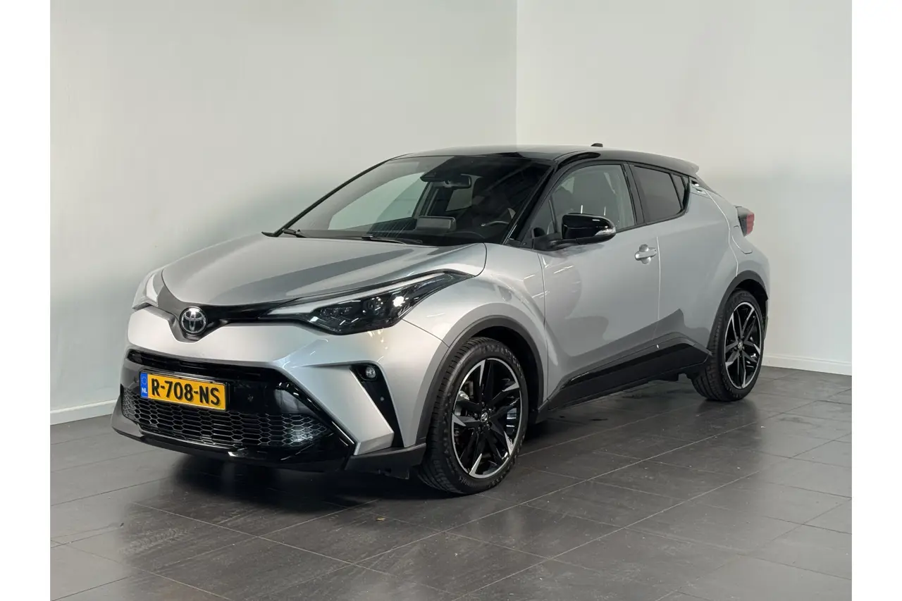 Toyota C-HR 2.0 Hybrid Gr-Sport 2022, foto 1