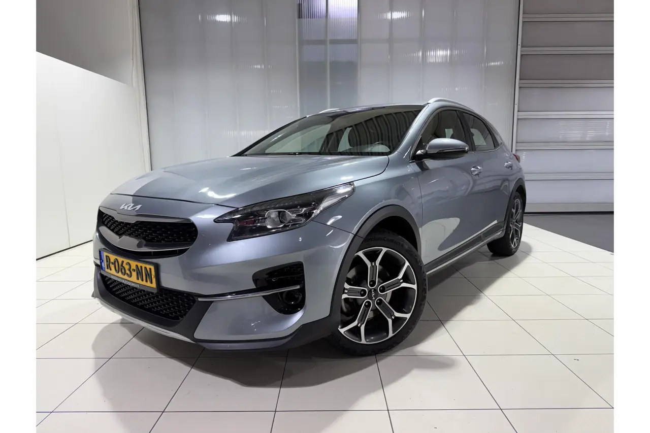 Kia Xceed 1.0 T-Gdi Dynamicline 2022, foto 1