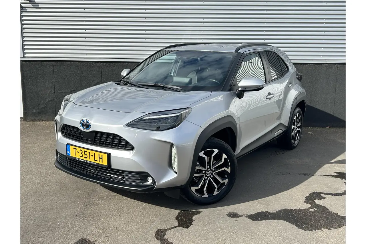 Toyota Yaris Cross 1.5 Hybrid Dynamic 2023, foto 1