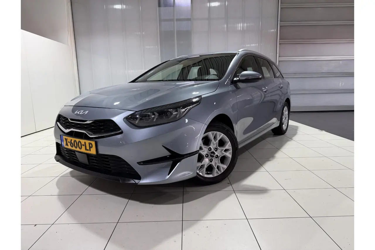 Kia Ceed Sportswagon 1.0 T-Gdi Dynamicline 2023, foto 1