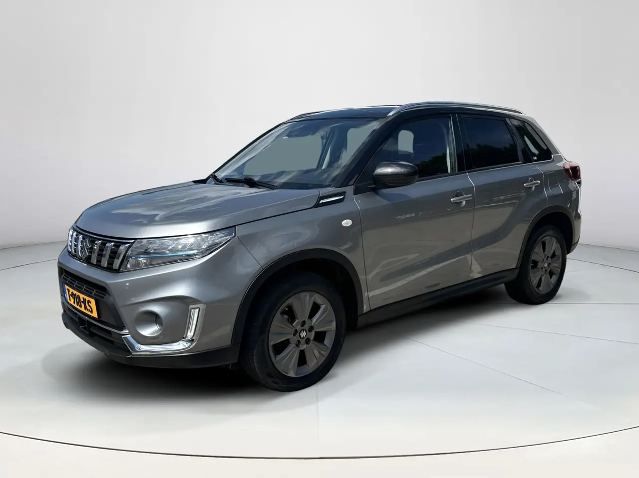 Suzuki Vitara 1.4 Boosterjet Select Smart Hybrid 2023, foto 1