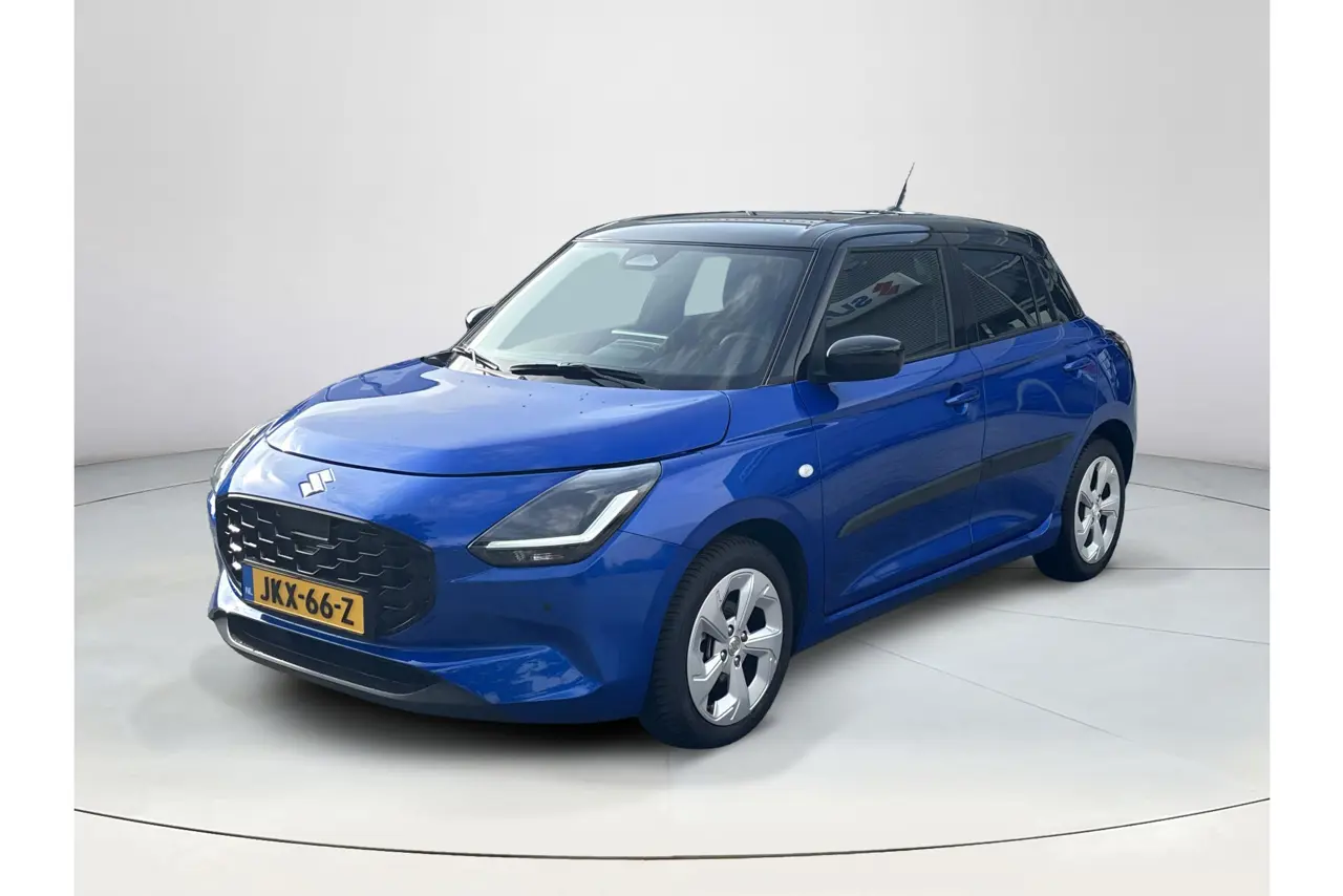 Suzuki Swift 1.2 Select Smart Hybrid 2025, foto 1