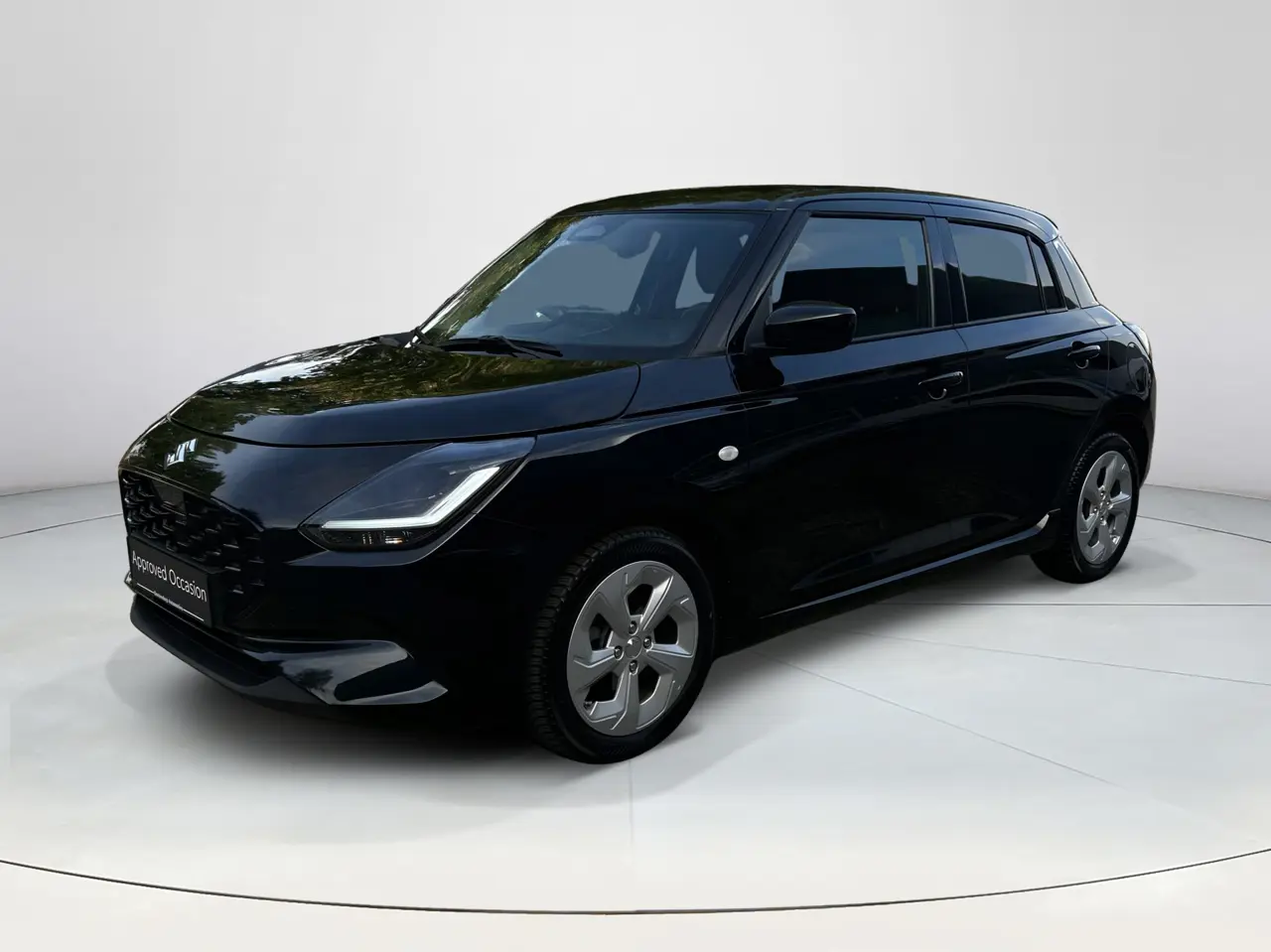Suzuki Swift 1.2 Select Smart Hybrid 2025, foto 1
