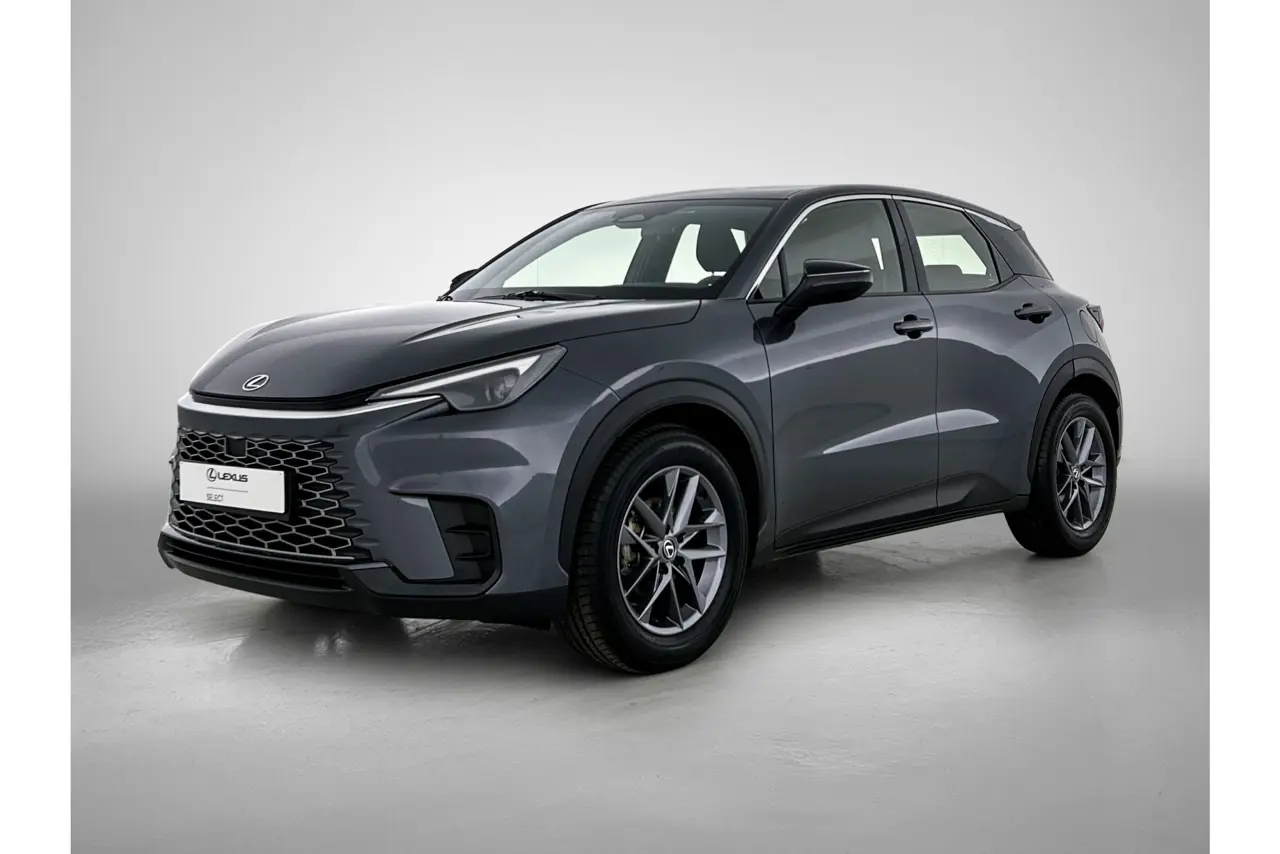 Lexus LBX 2WD 2024, foto 1