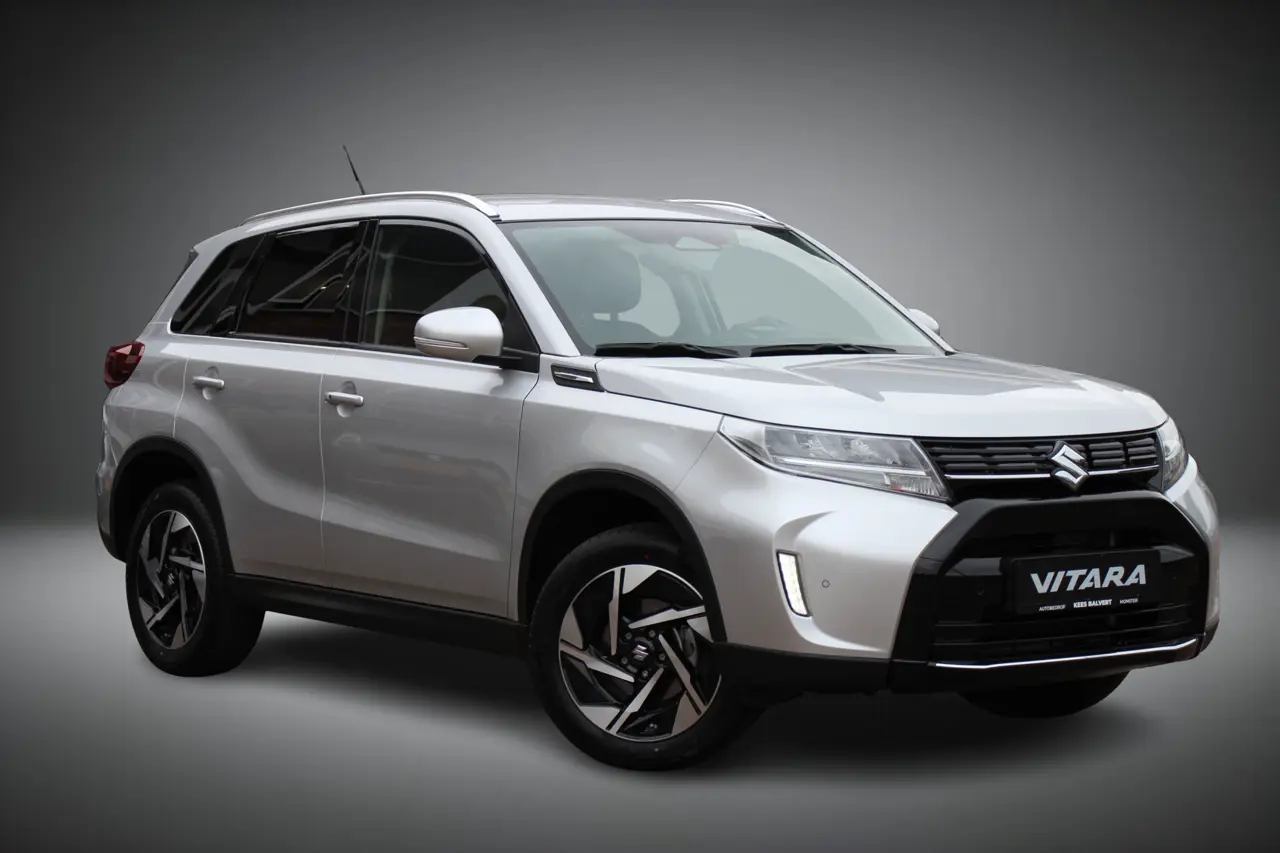 Suzuki Vitara 1.4 Boosterjet Style Hybrid Automaat 2025, foto 1