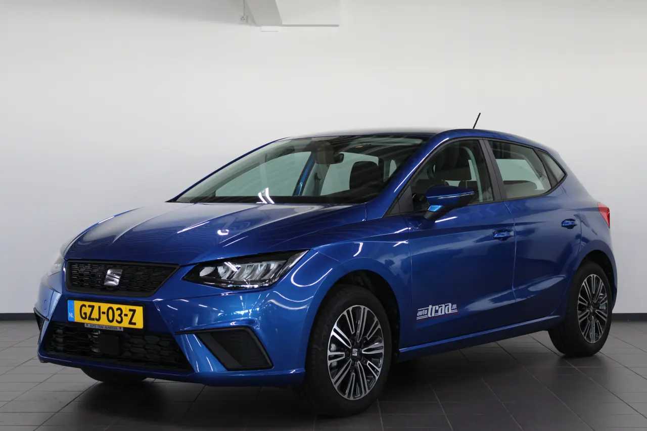 SEAT Ibiza 1.0 Ecotsi Style 2025, foto 1