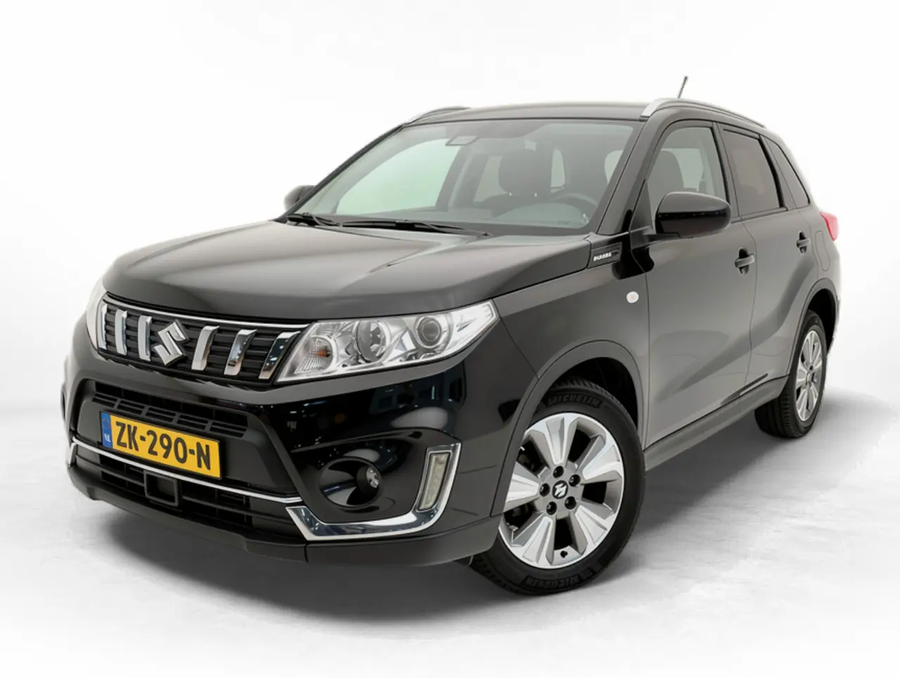 Suzuki Vitara 1.4 Boosterjet Automaat Allgrip Select 2019, photo 1