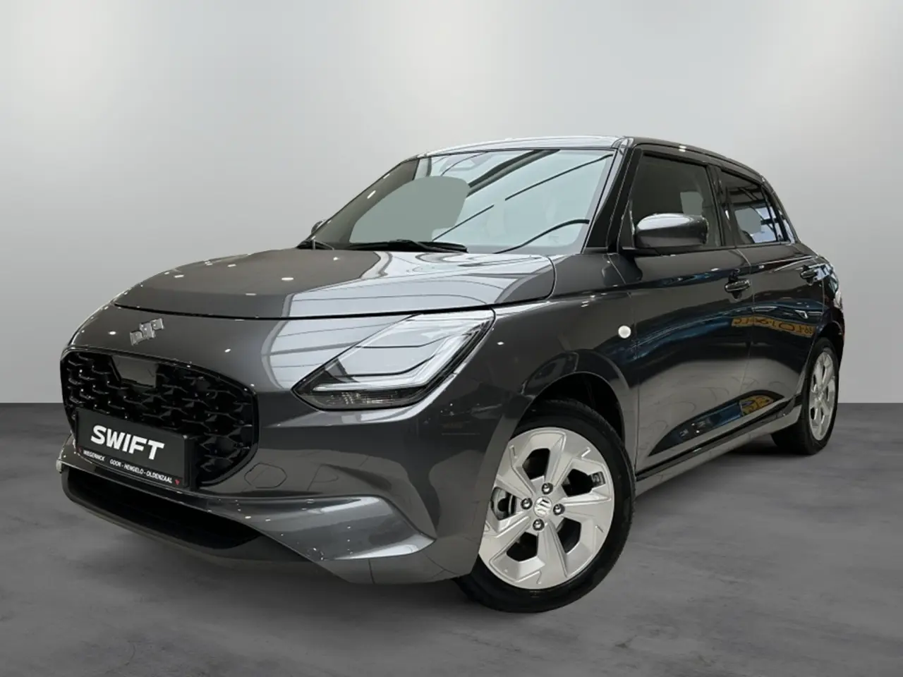 Suzuki Swift 1.2 Select Smarthybrid CVT [ Automaat 2024, foto 1