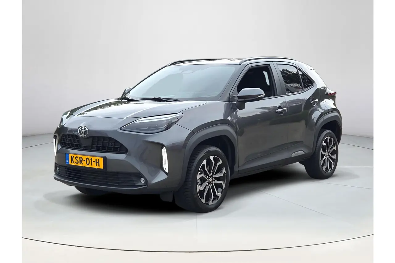 Toyota Yaris Cross 1.5 Hybrid 115 Dynamic Plus 2025, foto 1