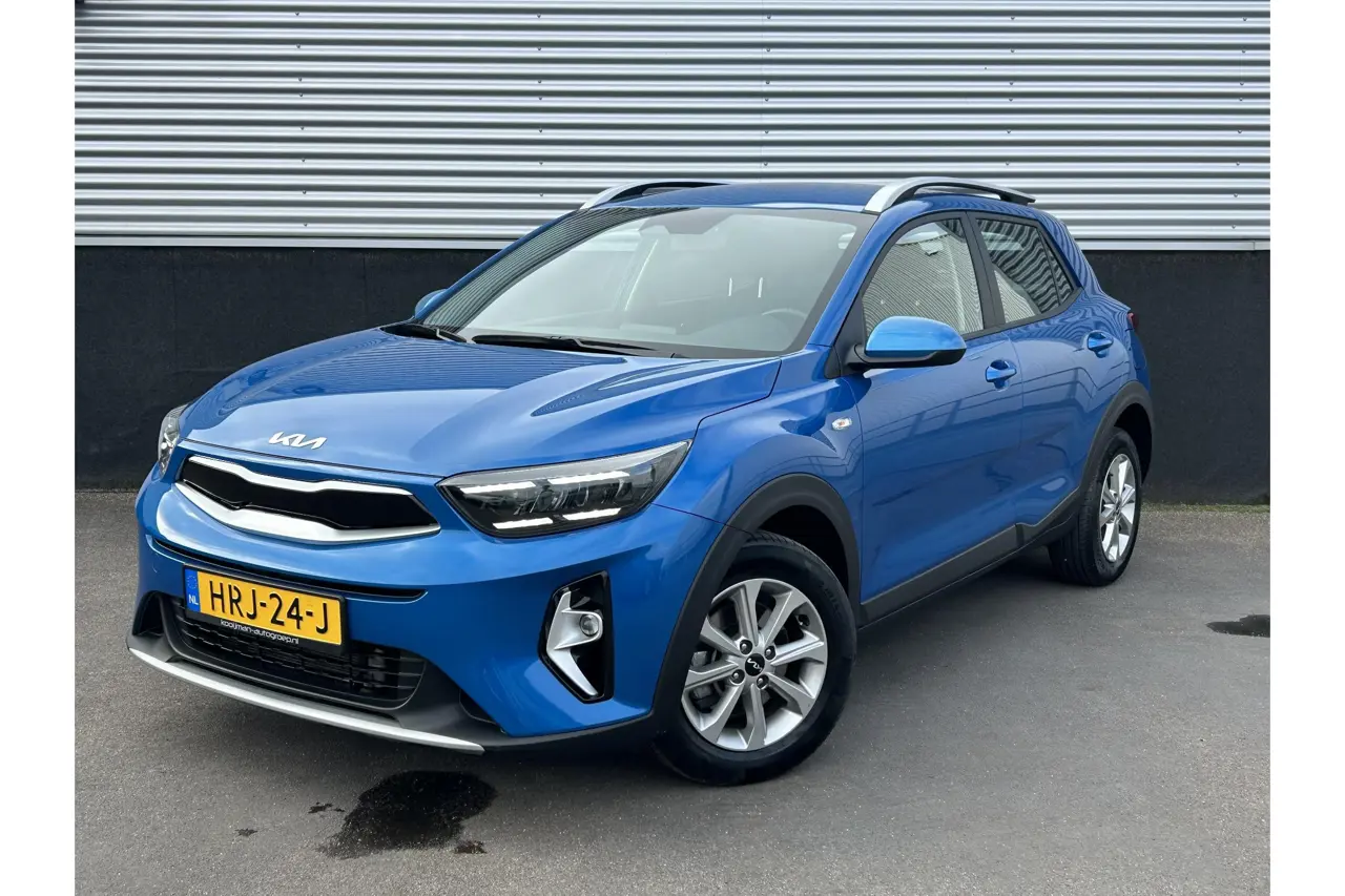 Kia Stonic 1.0 T-Gdi MHEV Dynamicline 2025, foto 1