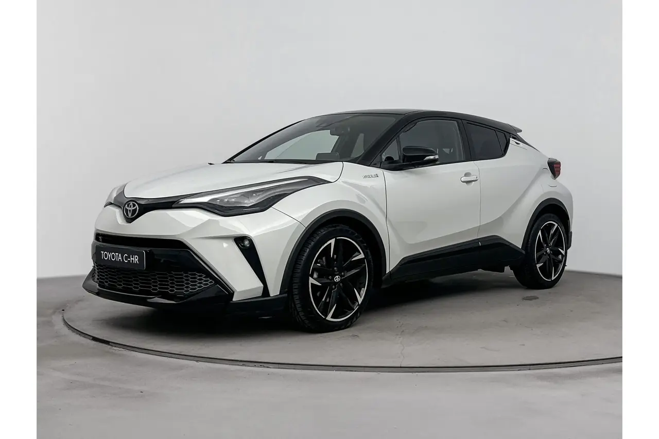 Toyota C-HR 1.8 Hybrid Gr-Sport 2021, foto 1