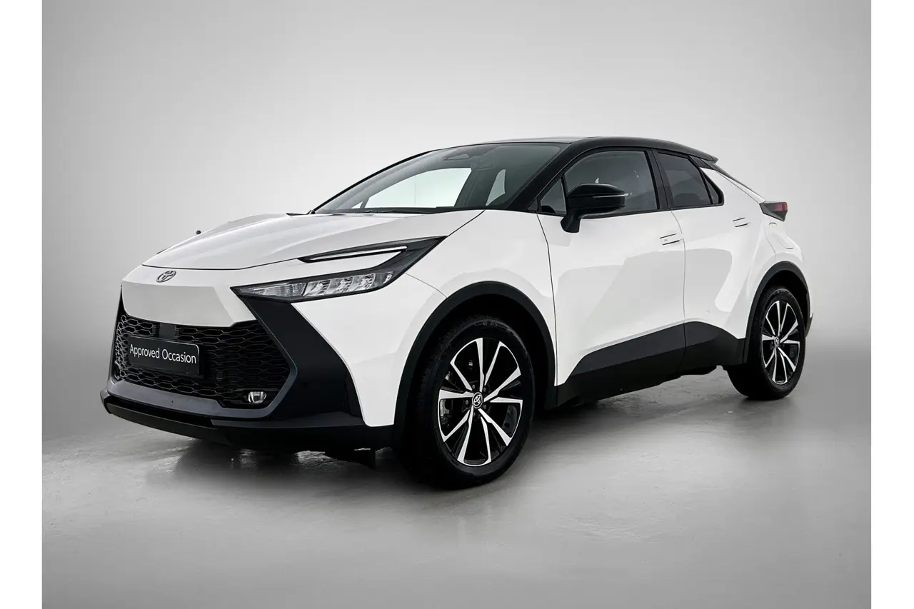 Toyota C-HR 2.0 Plug-in Hybrid 220 First Edition Limited 2025, foto 1
