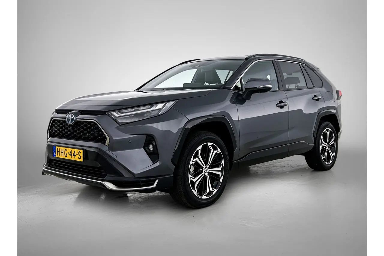 Toyota RAV4 2.5 Plug-In Hybrid AWD Style Innovation Pack 2025, foto 1