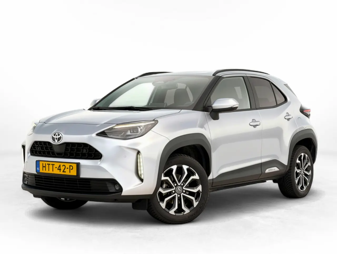 Toyota Yaris Cross 1.5 Hybrid 115 Dynamic 2025, foto 1