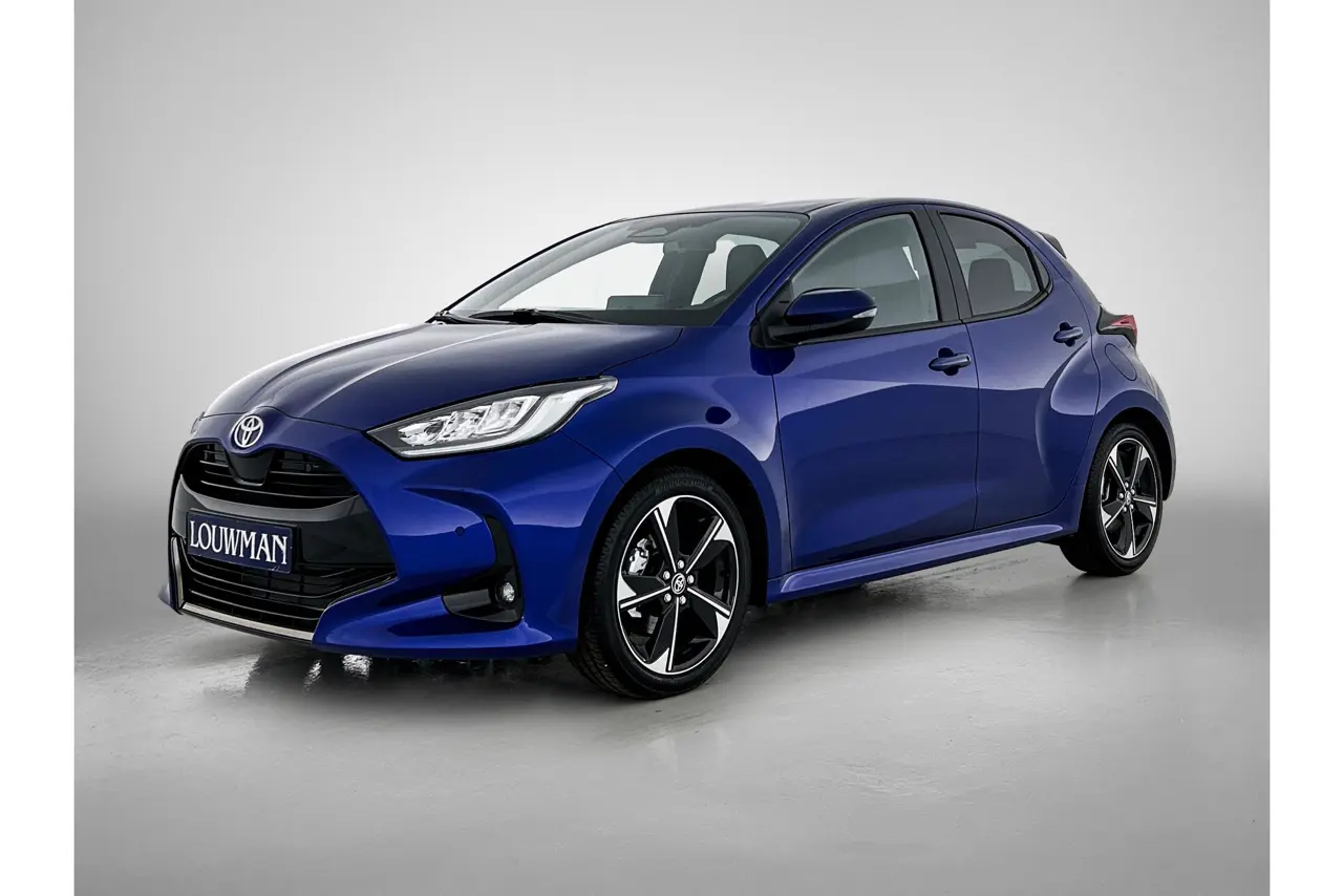 Toyota Yaris 1.5 Hybrid 130 Executive 2025, foto 1