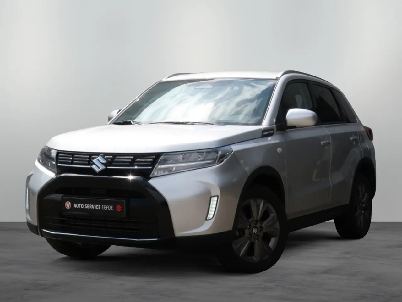 Suzuki Vitara 1.4 Boosterjet Select Smart Hybrid 2025, foto 1