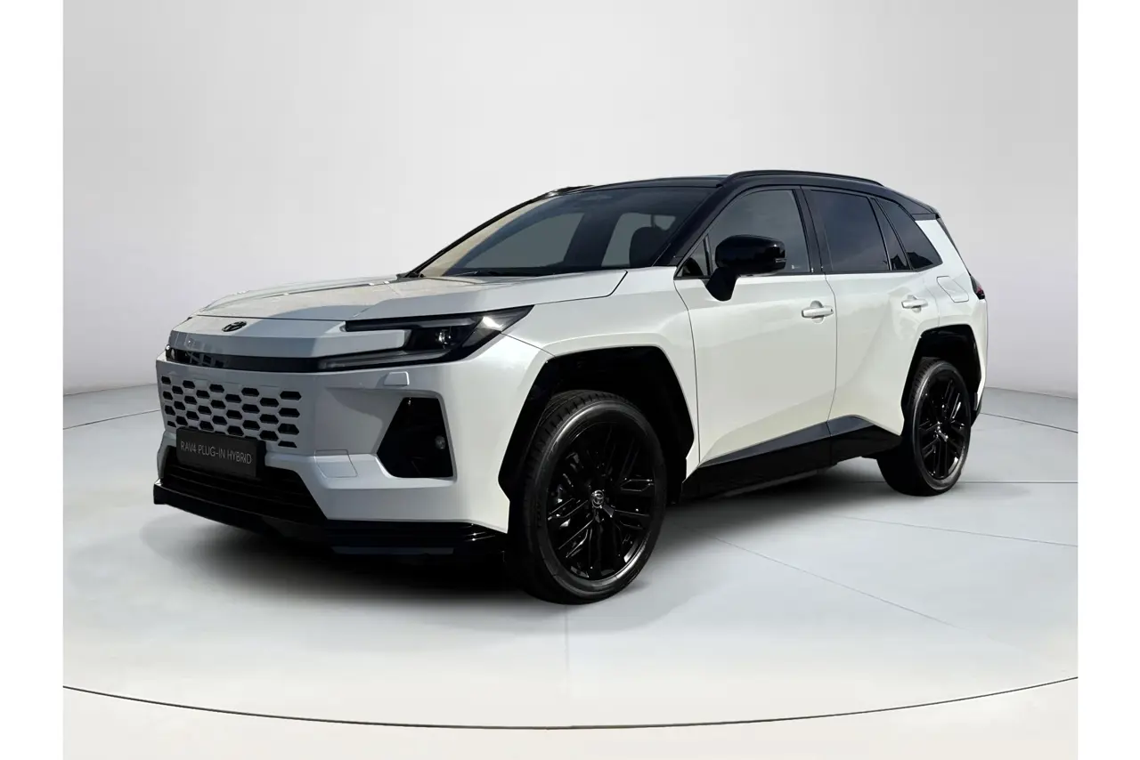 Toyota RAV4 2.5 Plug-In Hybrid AWD 300 Style 2026, foto 1