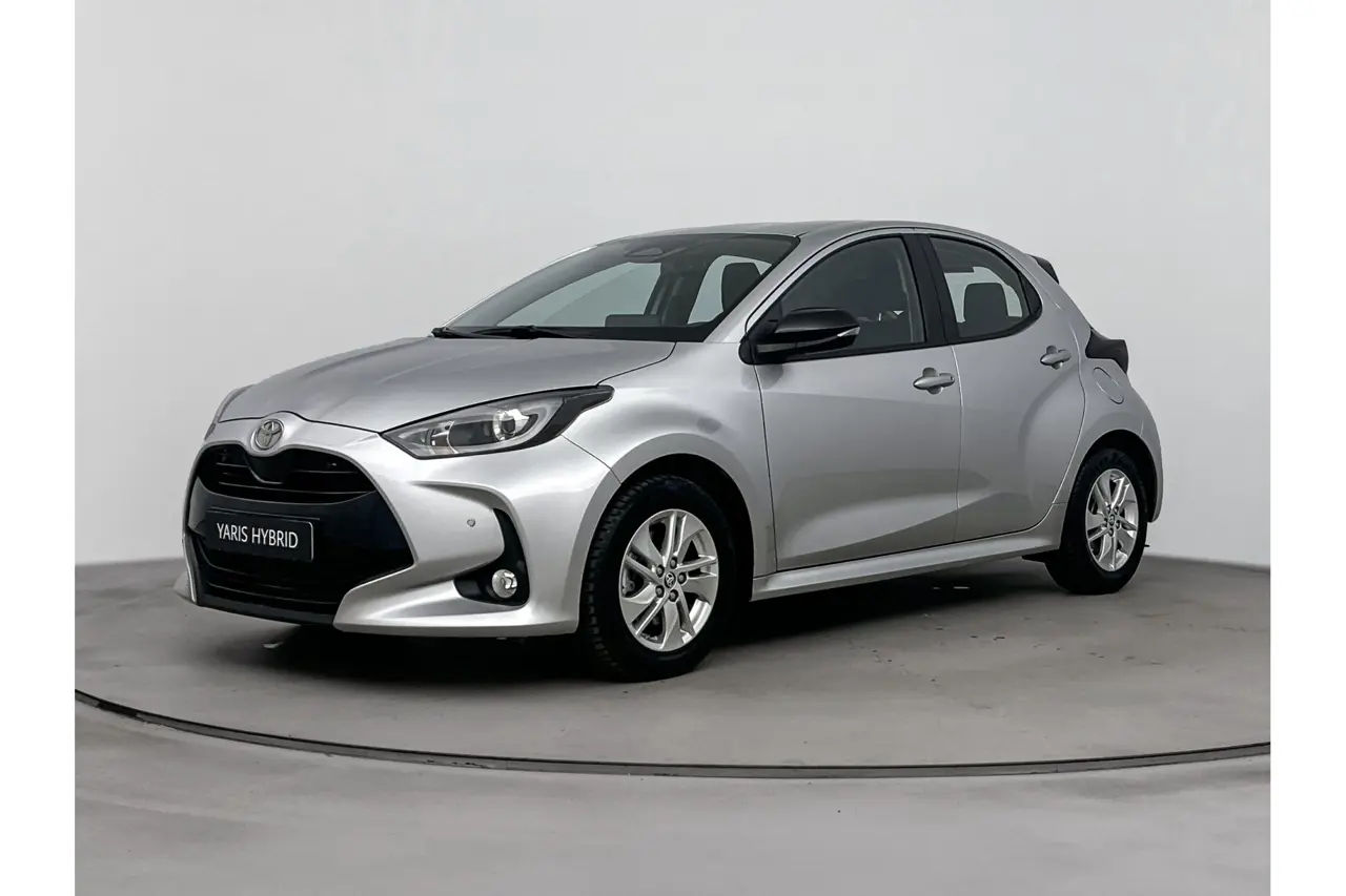 Toyota Yaris 1.5 Hybrid 115 Dynamic Limited 2025, foto 1
