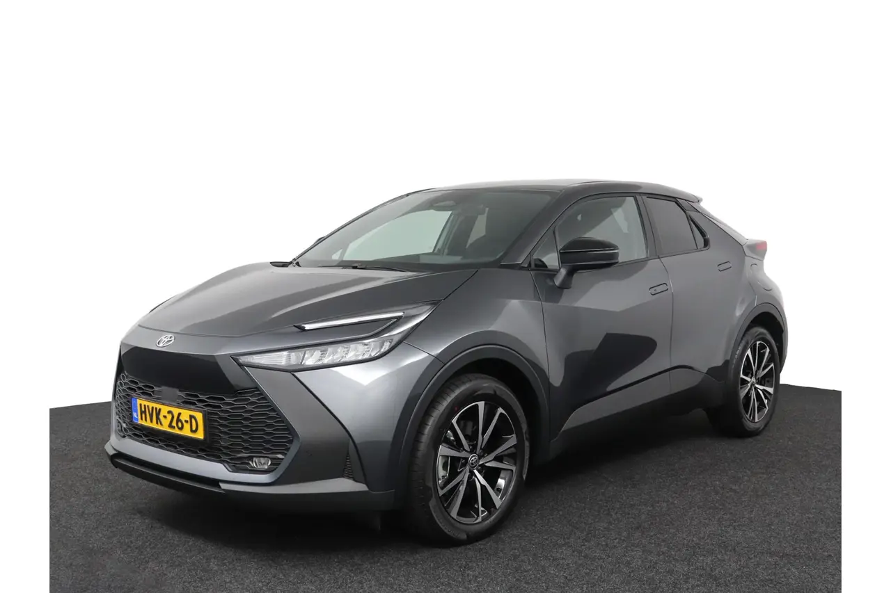 Toyota C-HR 2.0 Plug-In Hybrid 220 Dynamic 2025, foto 1
