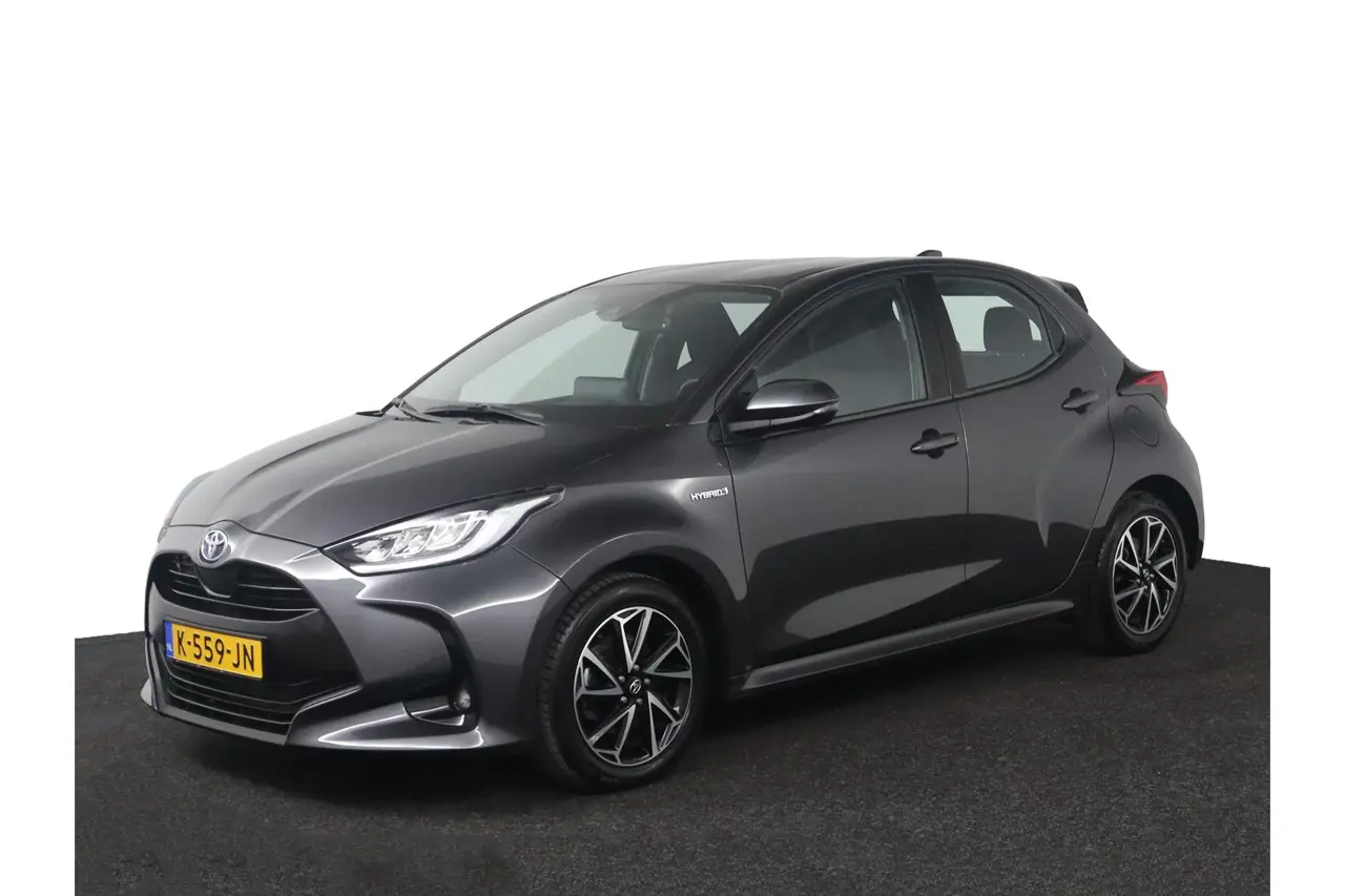 Toyota Yaris 1.5 Hybrid Dynamic 2020, foto 1