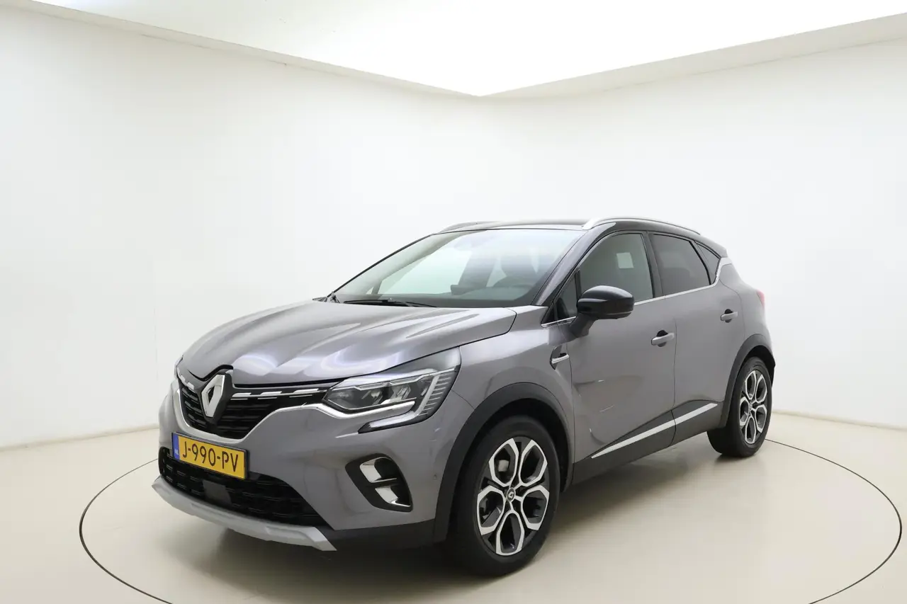 Renault Captur 1.3 Tce 155 Edition One 2020, foto 1