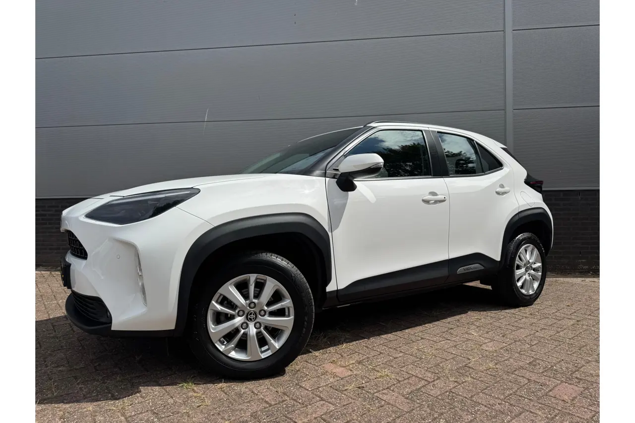 Toyota Yaris Cross 1.5 Hybrid 115 Active Limited 2025, foto 1