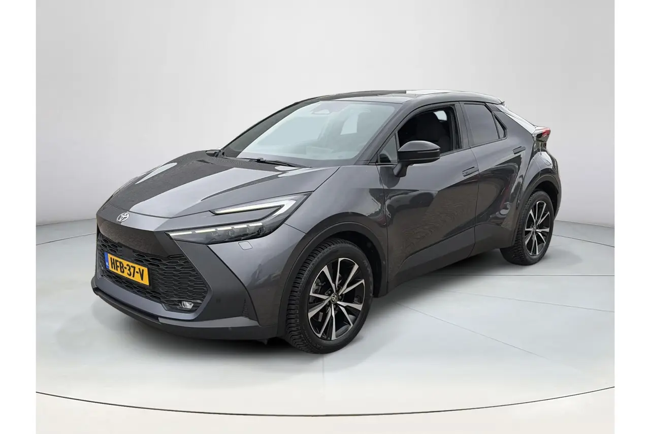 Toyota C-HR 2.0 Plug-In Hybrid 220 First Edition 2024, foto 1