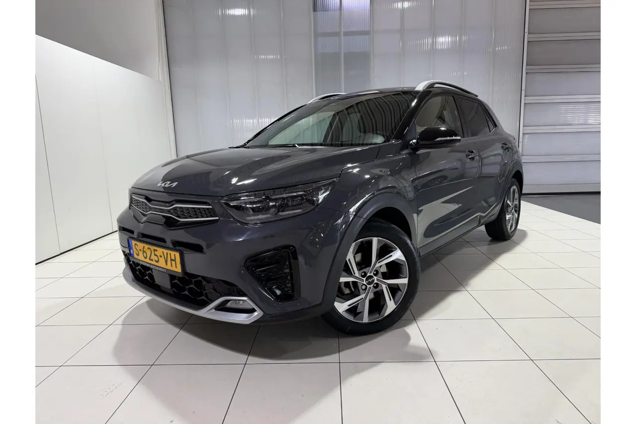 Kia Stonic 1.0 T-Gdi MHEV Gt-Line 2023, foto 1