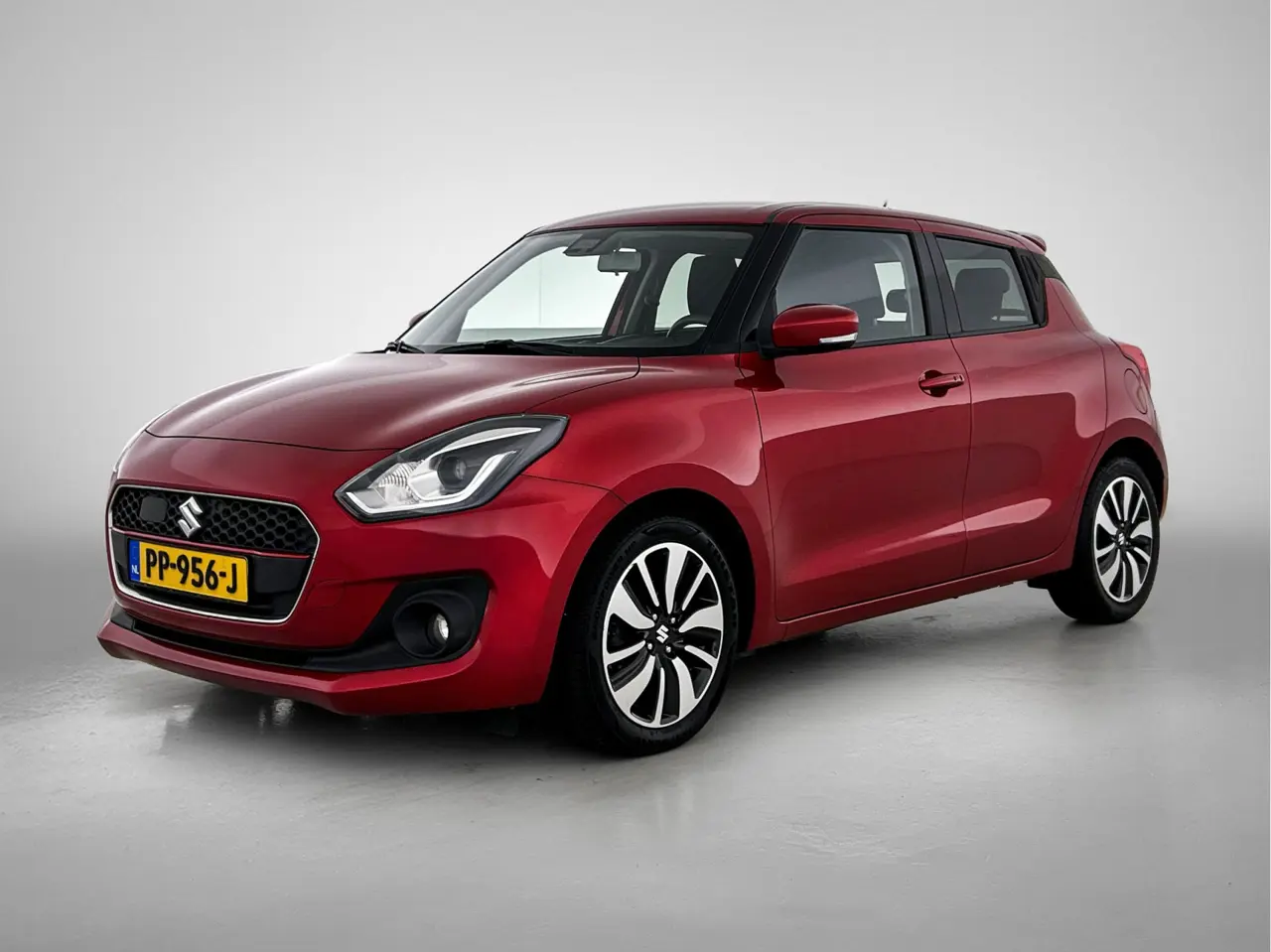 Suzuki Swift 1.0 Stijl Smart Hybrid 2017, foto 1