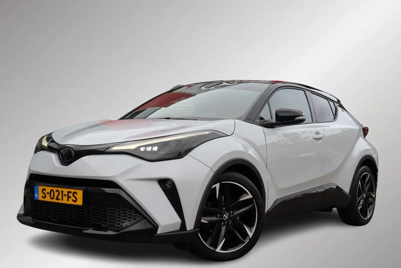 Toyota C-HR 2.0 Hybrid Gr-Sport 2023, foto 1