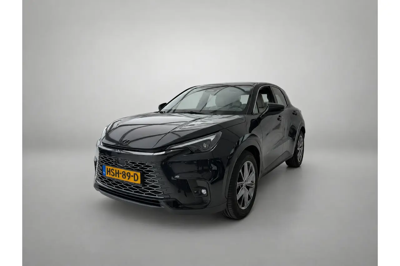 Lexus LBX 1.5 Elegant 2WD 2025, foto 1