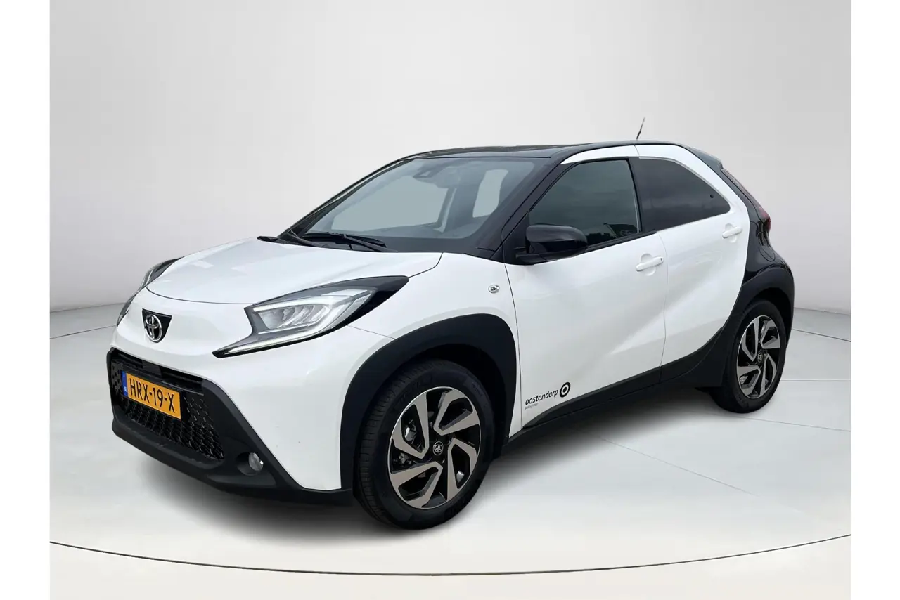 Toyota Aygo X 1.0 VVT-i Mt Pulse 2025, foto 1