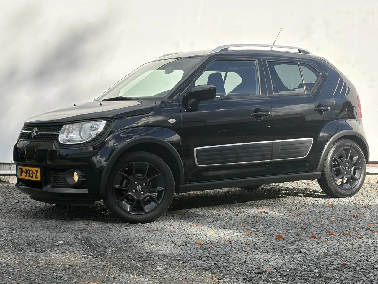 Suzuki Ignis 1.2 Select 2018, photo 1