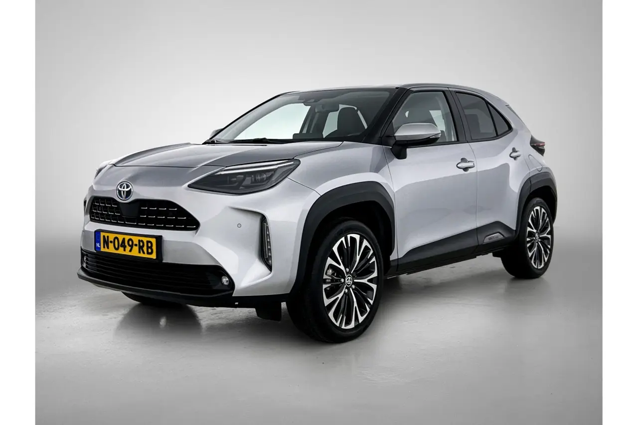 Toyota Yaris Cross 1.5 Hybrid Executive 2021, foto 1