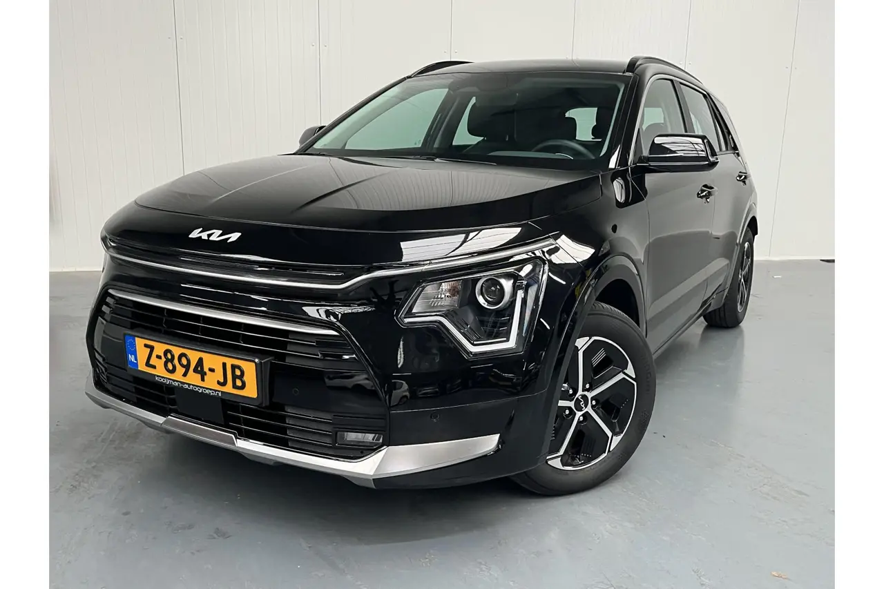 Kia Niro 1.6 Gdi Hybrid Dynamicline 2024, foto 1