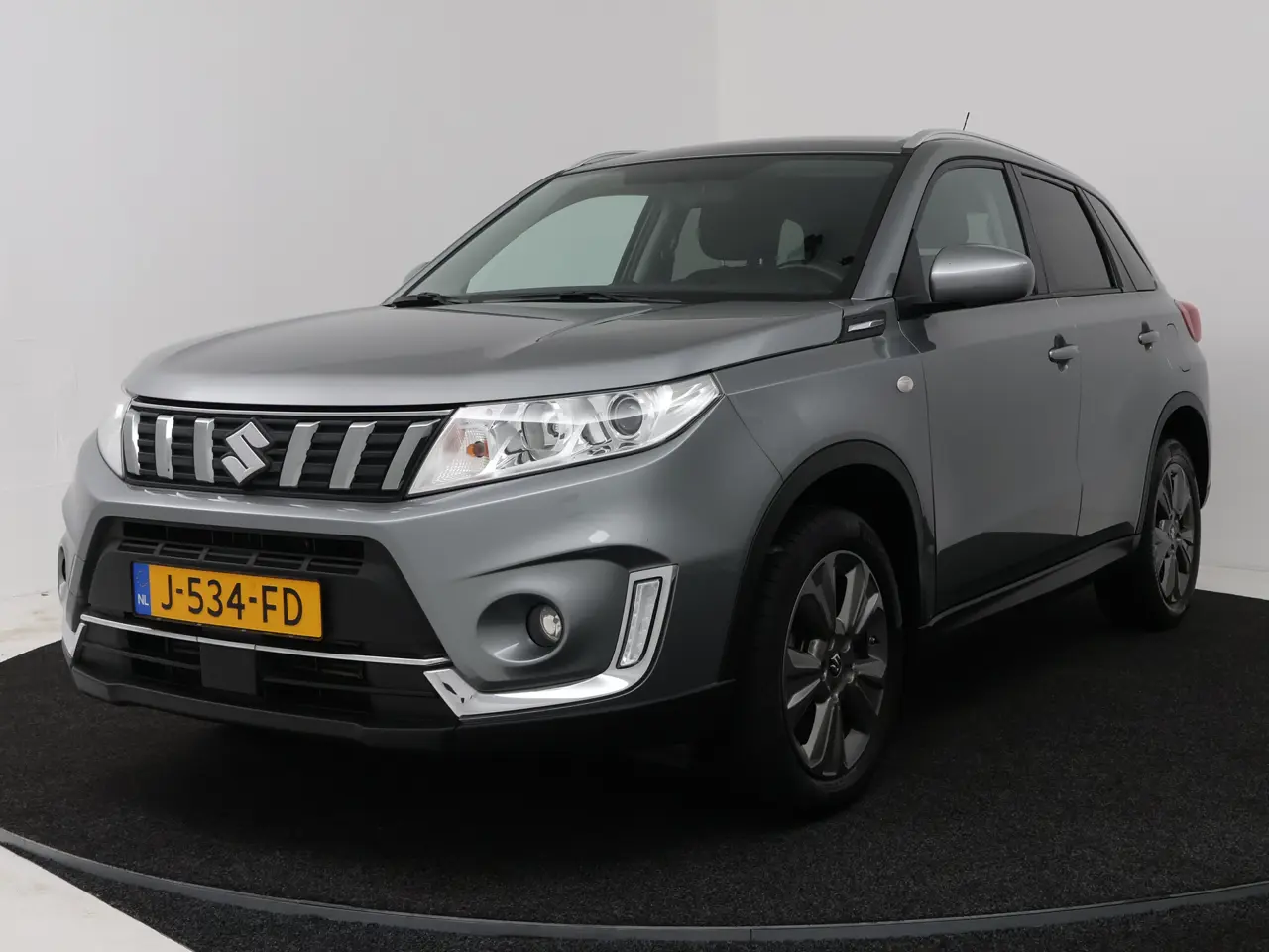 Suzuki Vitara 1.0 Boosterjet Select 2020, foto 1