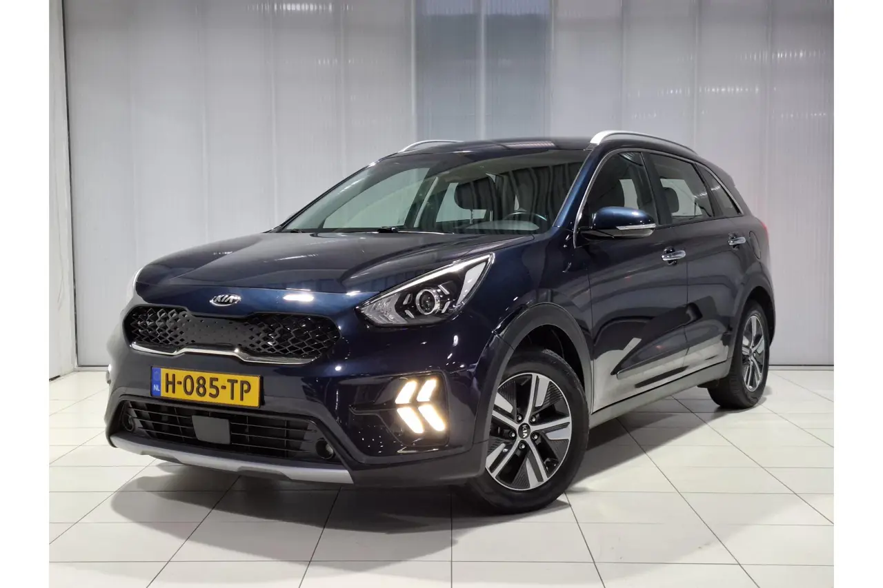 Kia Niro 1.6 Gdi Hybrid Dynamicline 2020, foto 1