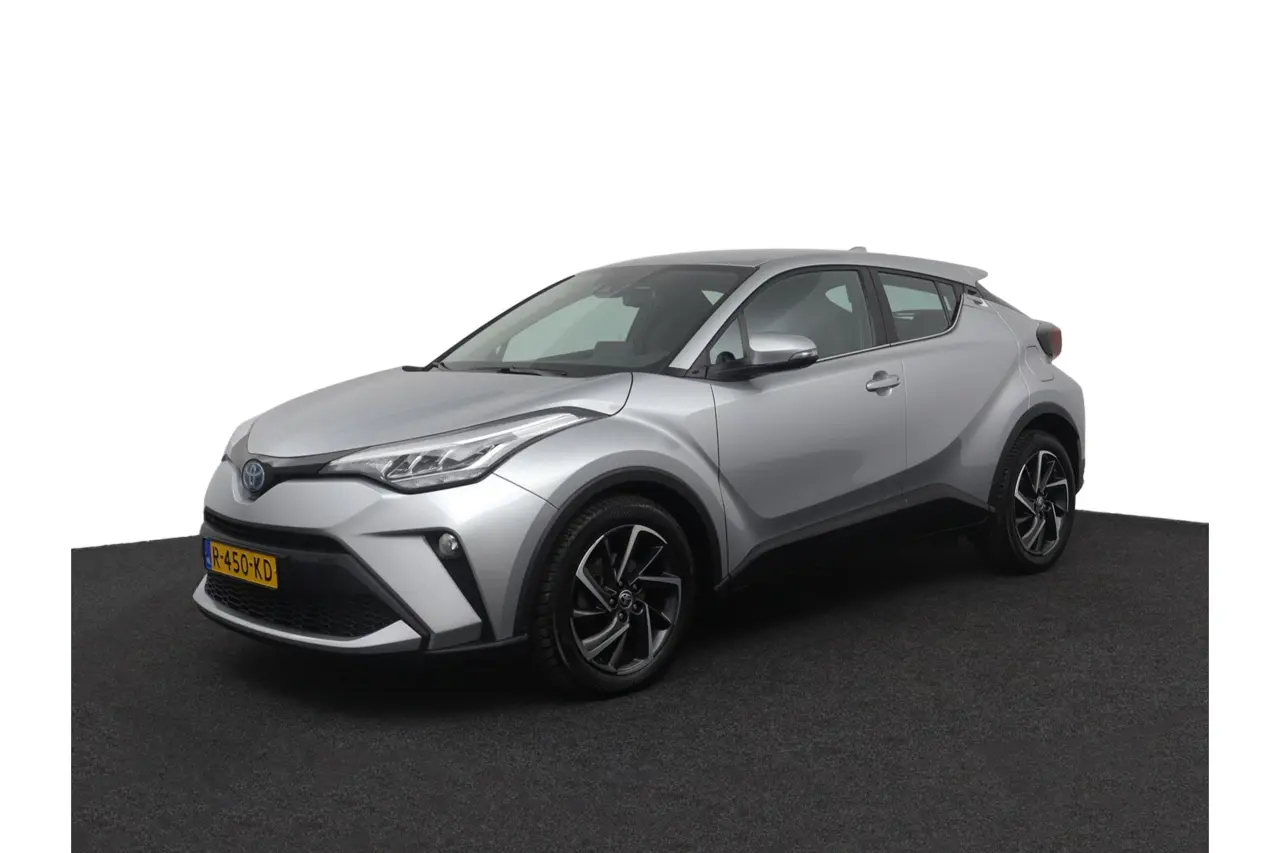Toyota C-HR 1.8 Hybrid Dynamic 2022, foto 1