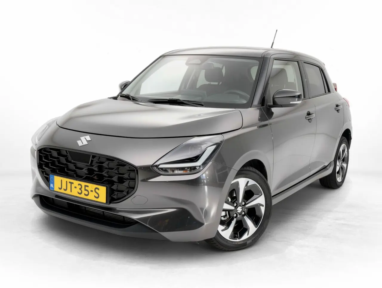 Suzuki Swift 1.2 Style Smart Hybrid 2025, foto 1