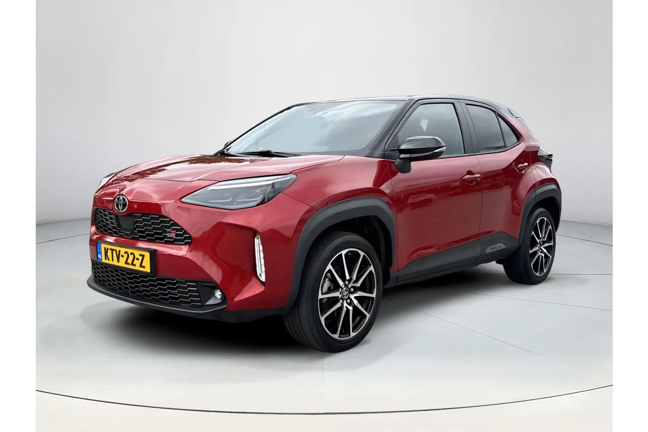 Toyota Yaris Cross 1.5 Hybrid Gr Sport Pano 2023, foto 1