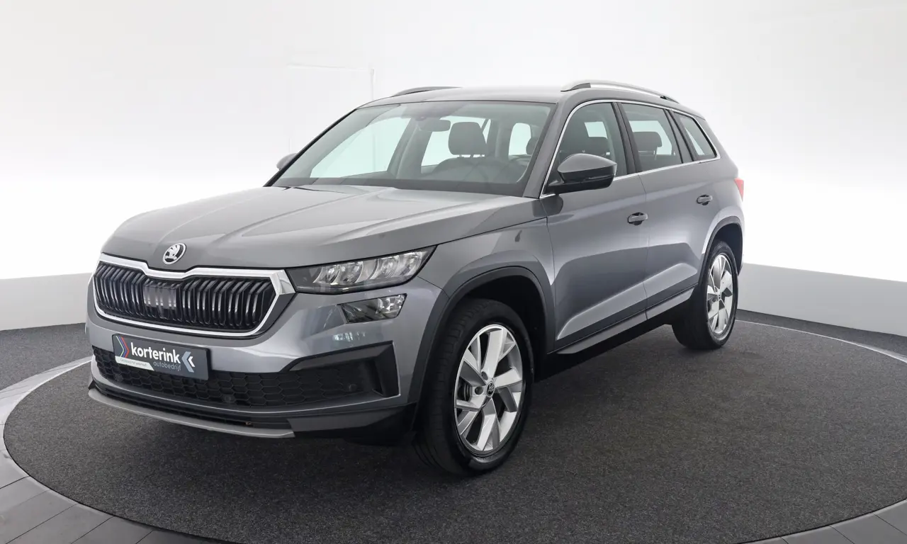 Škoda Kodiaq 1.5 TSI Business Edition 2022, foto 1